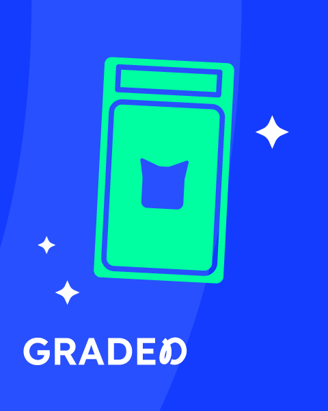 Graded Cards